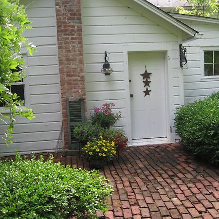 B&B On Seven Acres With Private Bed & Bath Clinton Corners Exterior photo